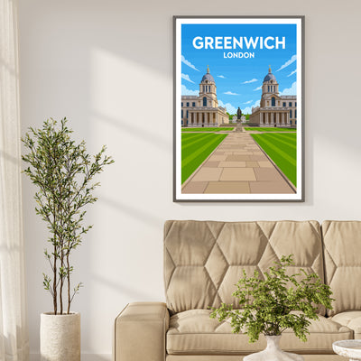 Greenwich