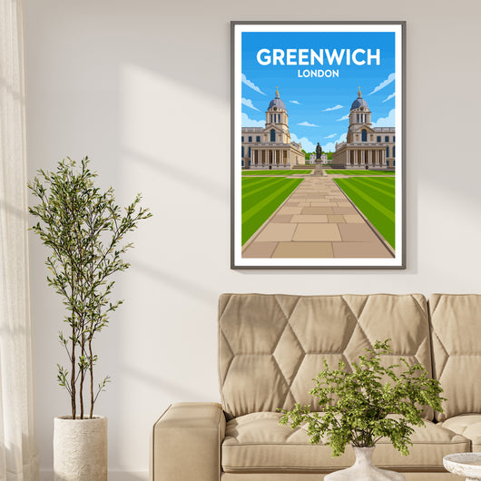 Greenwich