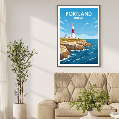 Portland
