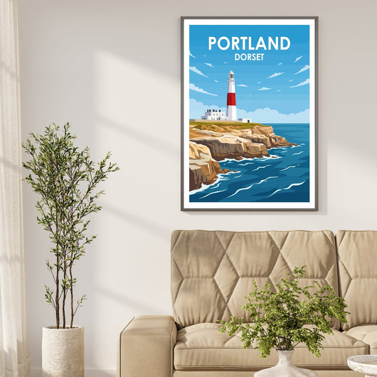 Portland