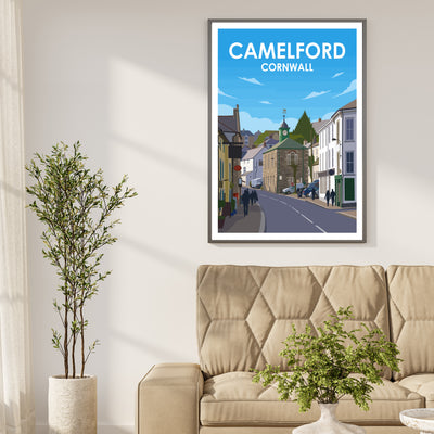 Camelford