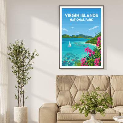 Virgin Islands National Park