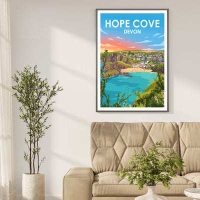 Hope Cove