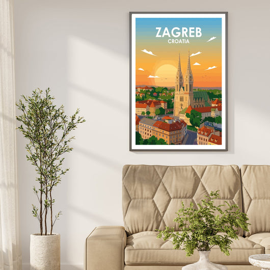 Zagreb