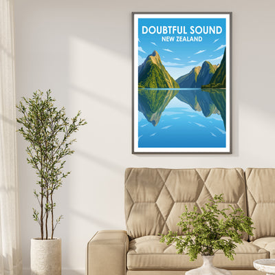 Doubtful Sound