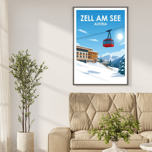 Zell Am See