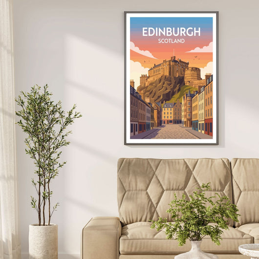 Edinburgh