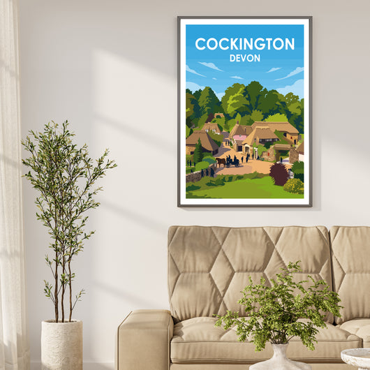 Cockington