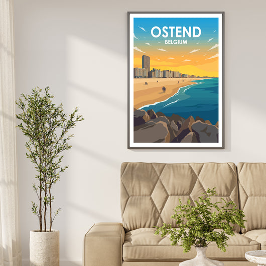 Ostend