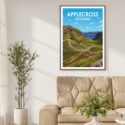 Applecross