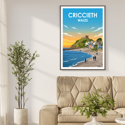 Criccieth
