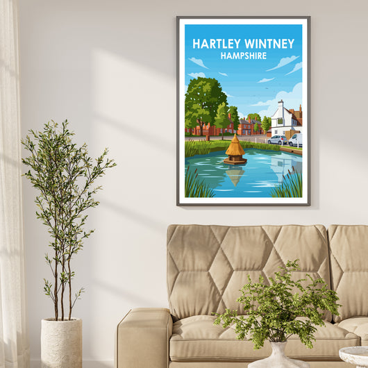 Hartley Wintney