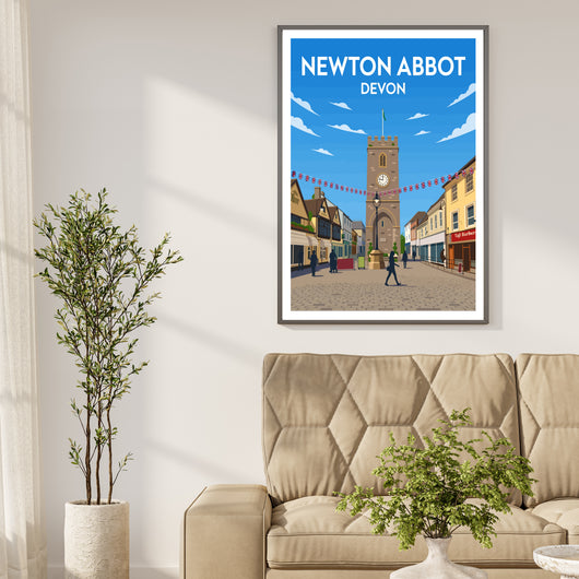 Newport Abbot