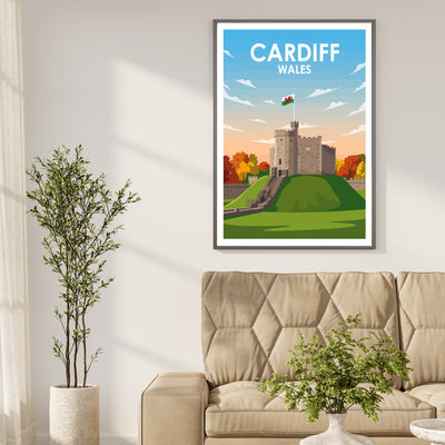 Cardiff