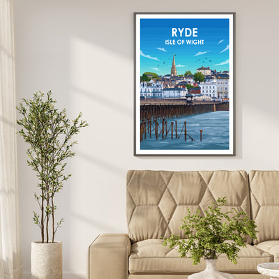 Ryde