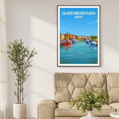 Queenborough