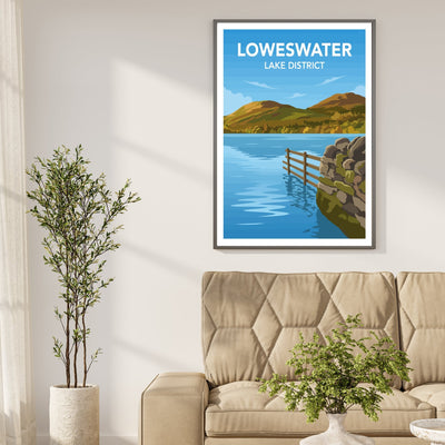 Loweswater