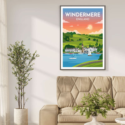 Windermere