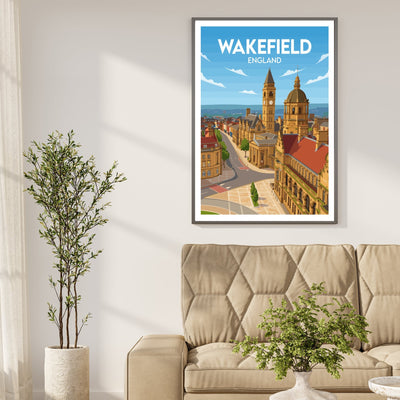 Wakefield