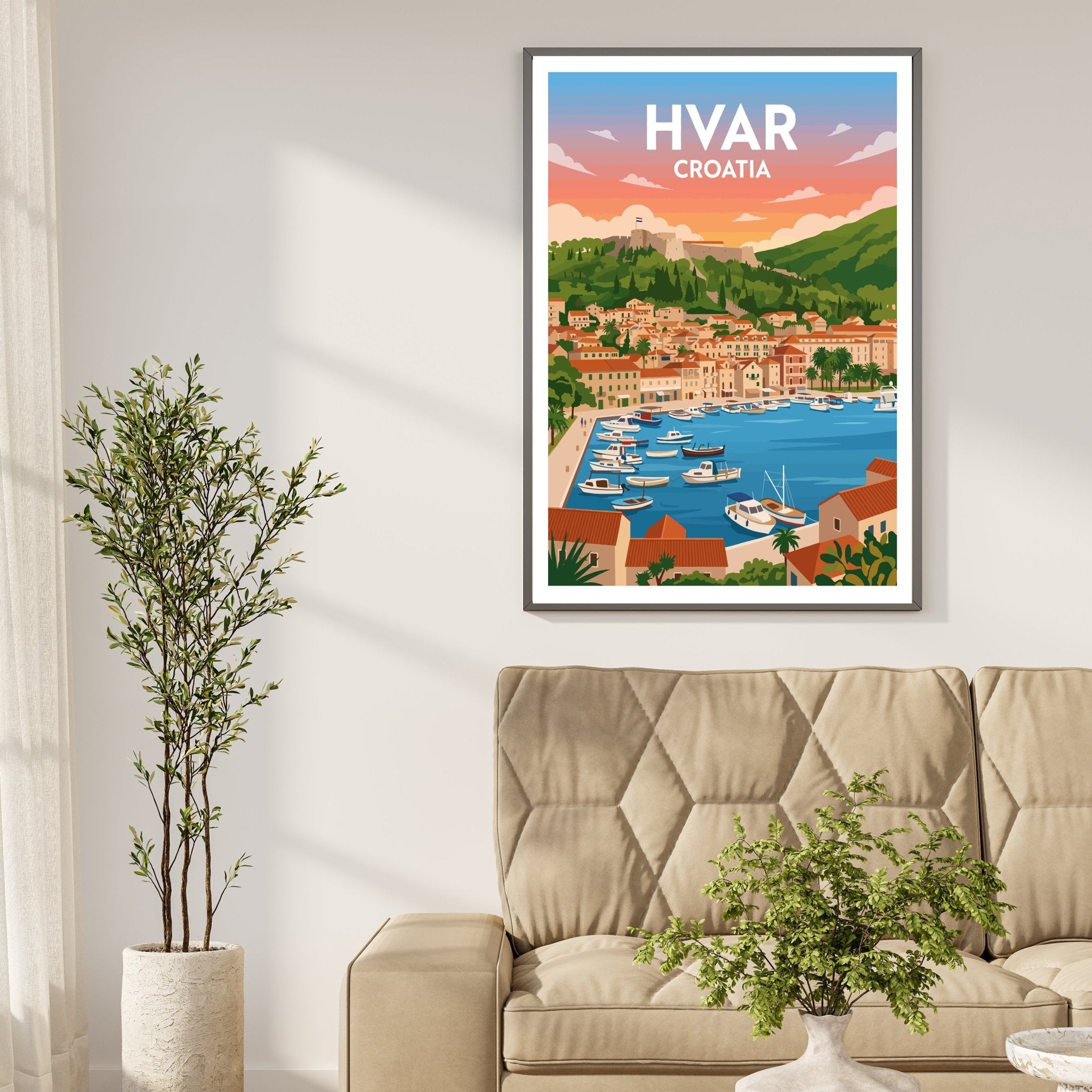 Hvar