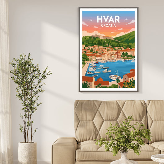 Hvar