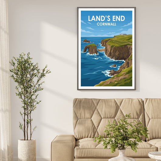 Land's End