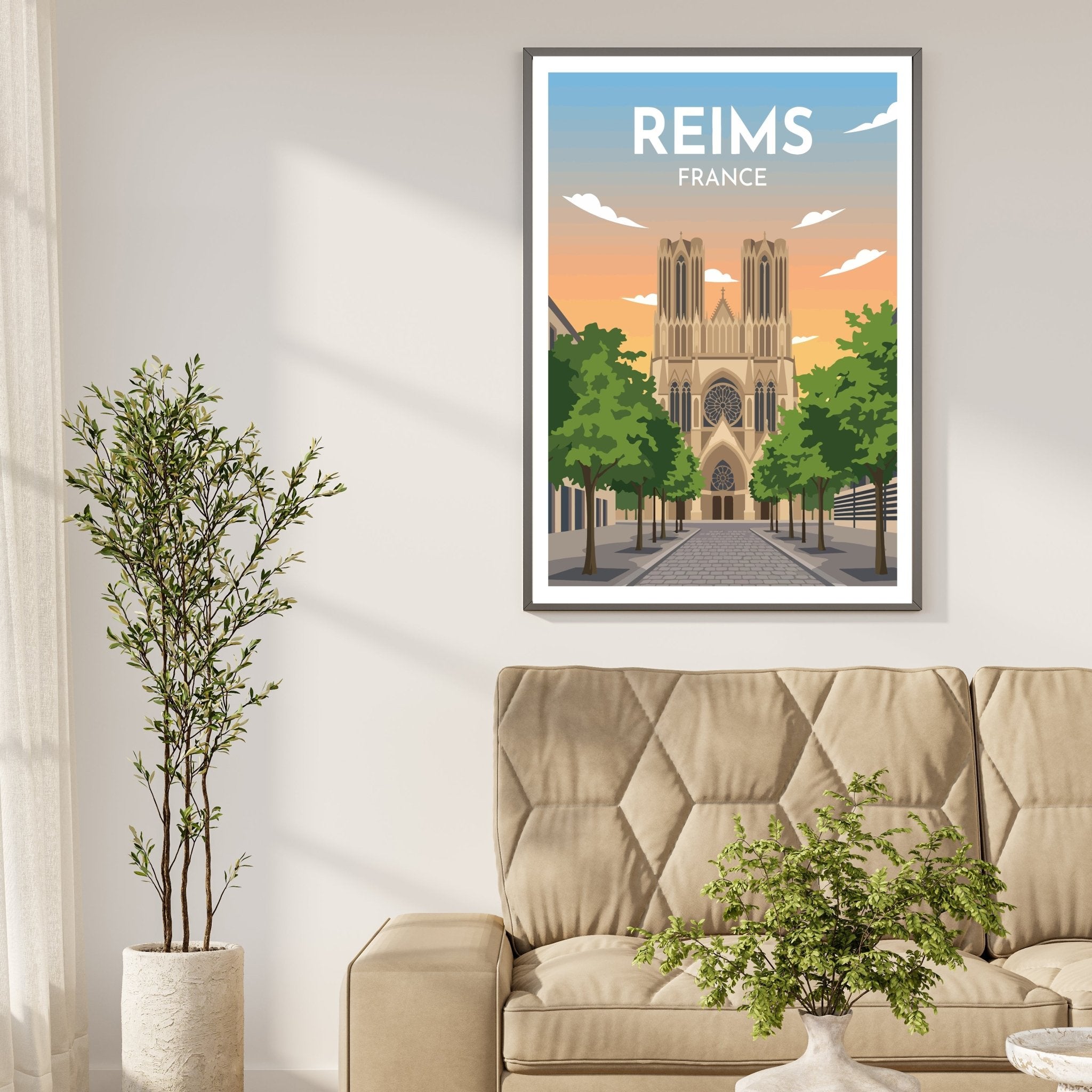 Reims