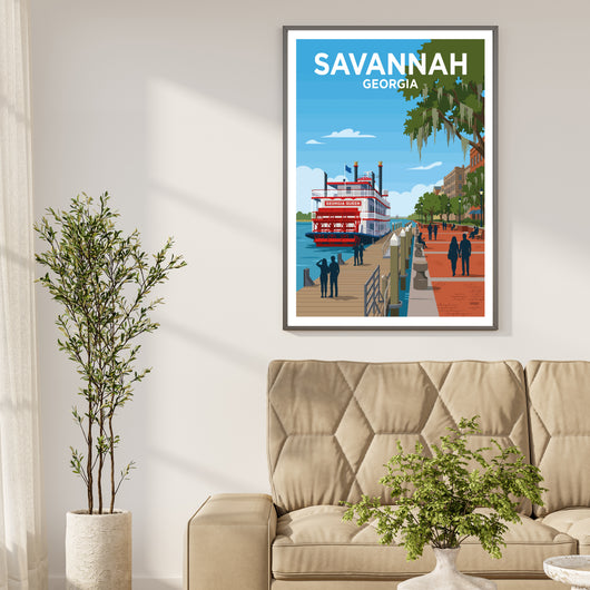 Savannah