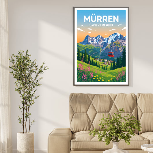 Murren