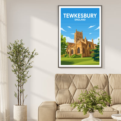 Tewkesbury