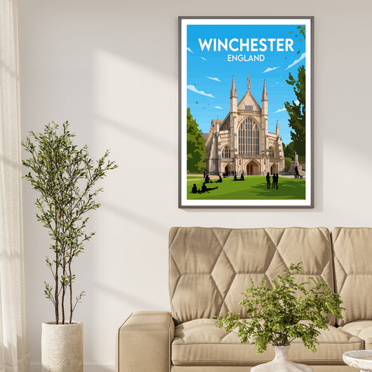 Winchester