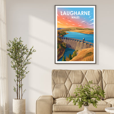 Laugharne