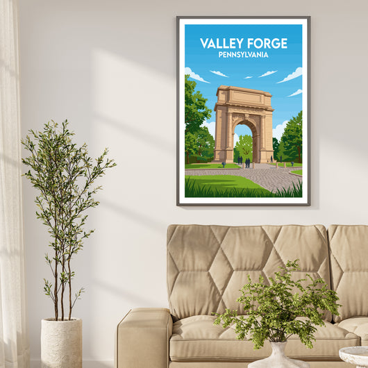 Valley Forge