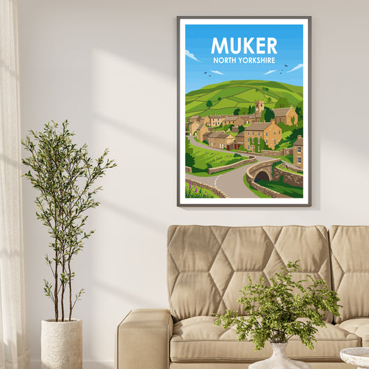 Muker
