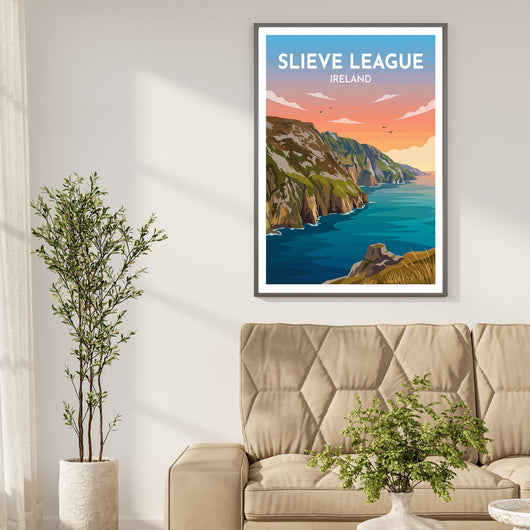 Slieve League