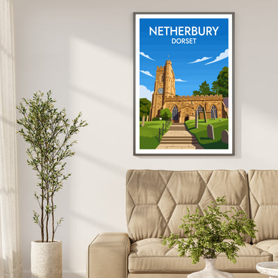 Netherbury