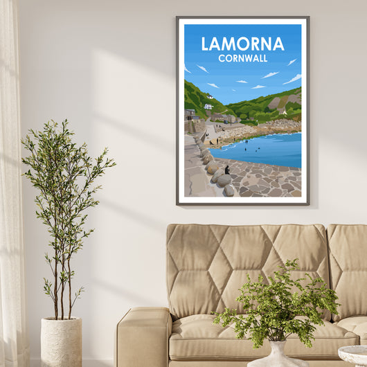Lamorna