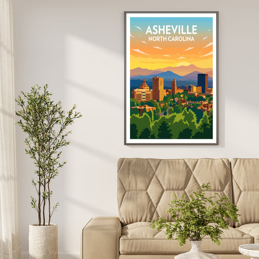 Asheville