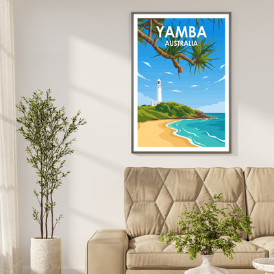 Yamba