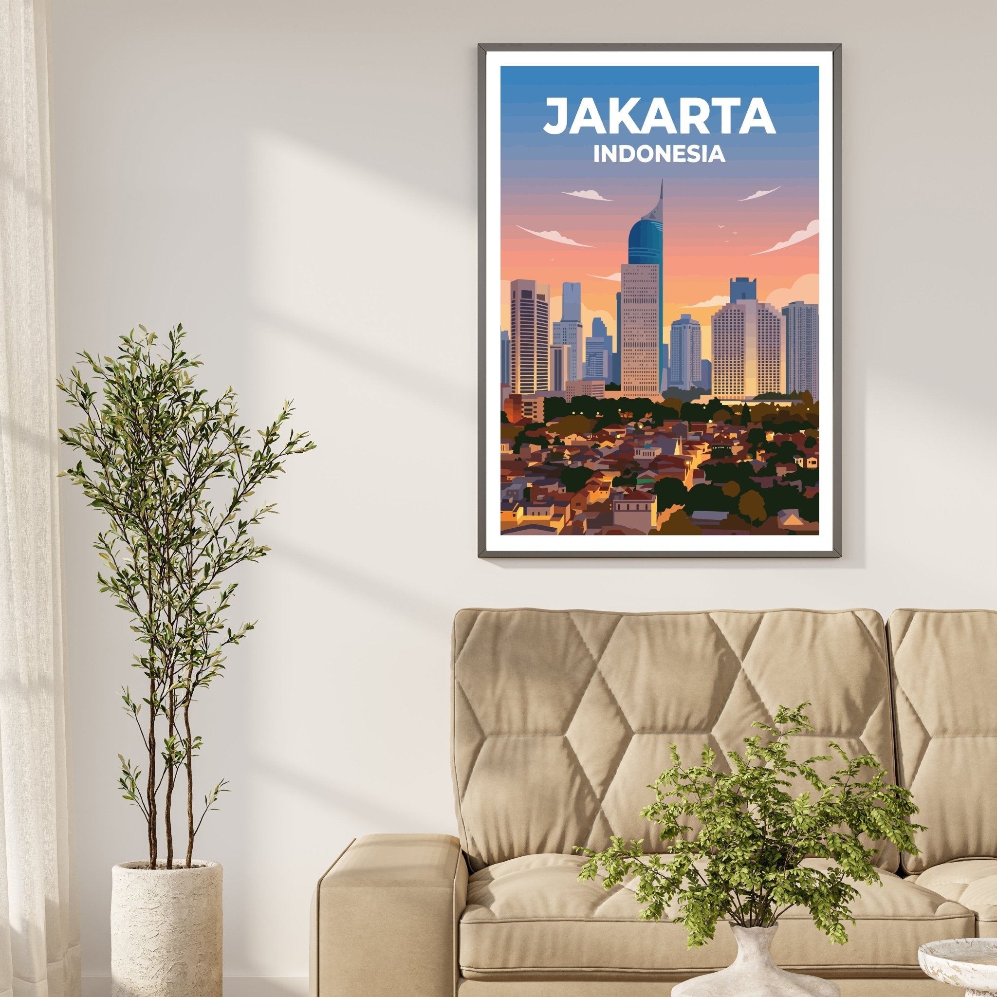 Jakarta