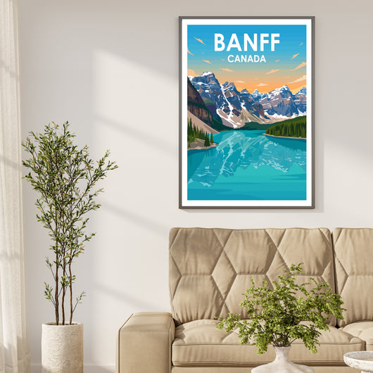 Banff