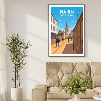 Nairn