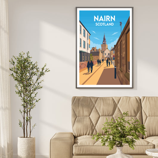 Nairn