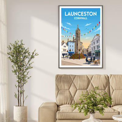 Launceston
