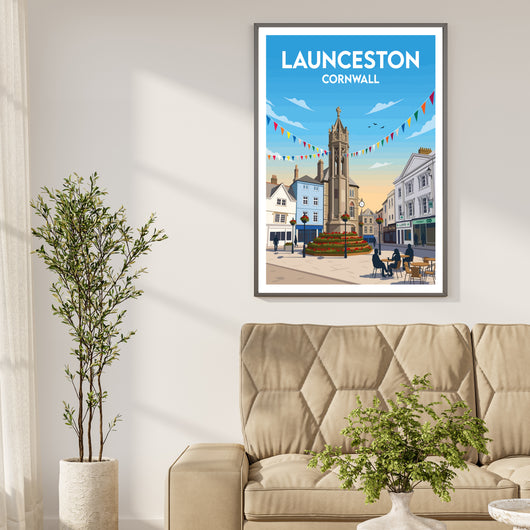 Launceston