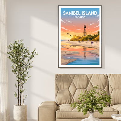 Sanibel Island