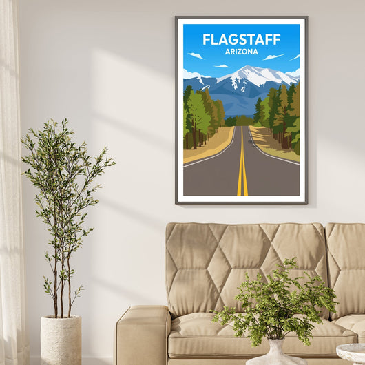 FlagStaff