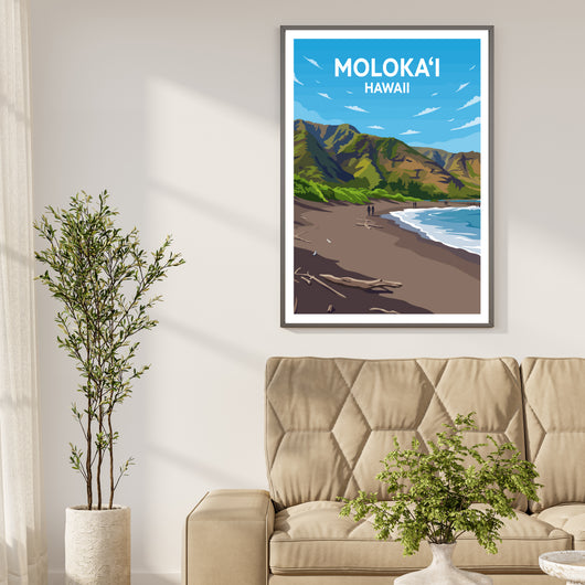 Molokai