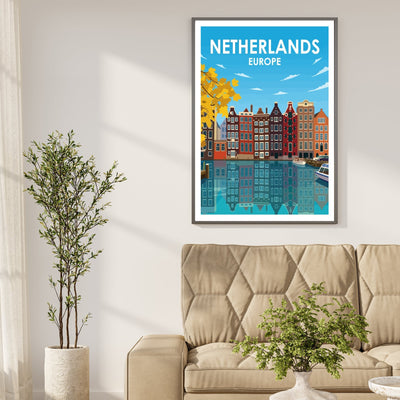 Netherlands