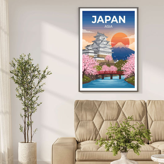 Japan